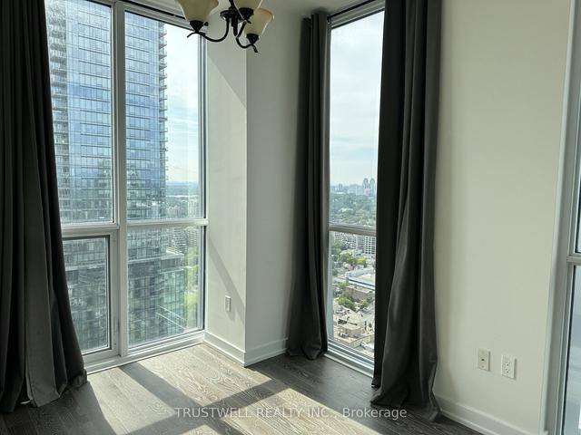 3305 - 1 Yorkville Ave, Condo with 3 bedrooms, 2 bathrooms and 0 parking in Toronto ON | Image 19