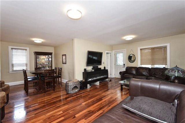 168 Hay Ave, House detached with 3 bedrooms, 3 bathrooms and 6 parking in Toronto ON | Image 4