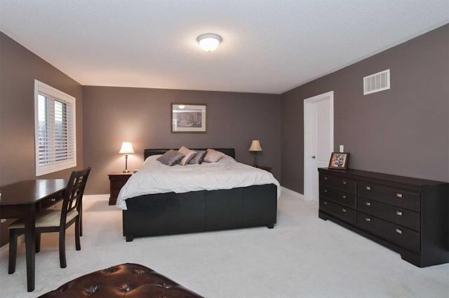 769 Cook Cres, House detached with 4 bedrooms, 3 bathrooms and 2 parking in Shelburne ON | Image 12