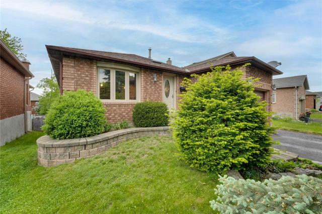 5 Nugent Crt, House detached with 3 bedrooms, 2 bathrooms and 5 parking in Barrie ON | Image 29
