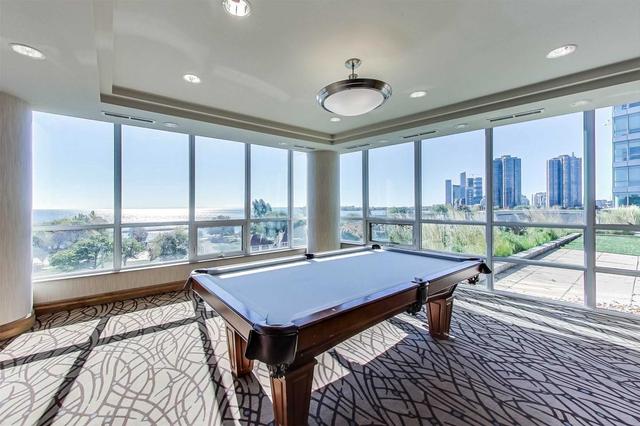 lph09 - 1900 Lake Shore Blvd W, Condo with 1 bedrooms, 1 bathrooms and 1 parking in Toronto ON | Image 13