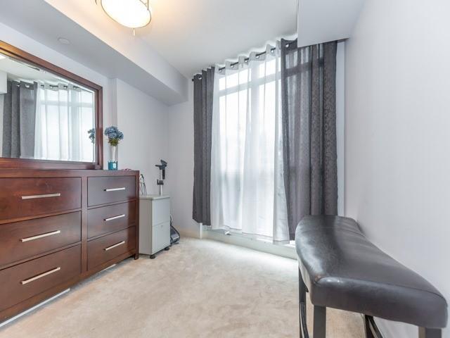 507 - 1 Valhalla Inn Rd, Condo with 2 bedrooms, 1 bathrooms and 2 parking in Toronto ON | Image 12