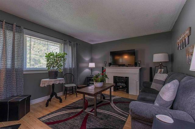4344 Wheatley Street, House detached with 3 bedrooms, 1 bathrooms and null parking in South Frontenac ON | Image 9