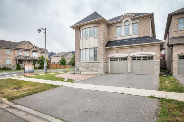24 Stony Hill Blvd, House detached with 4 bedrooms, 4 bathrooms and 4 parking in Markham ON | Image 1
