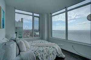 2207 - 1926 Lakeshore Blvd W, Condo with 2 bedrooms, 3 bathrooms and 1 parking in Toronto ON | Image 5