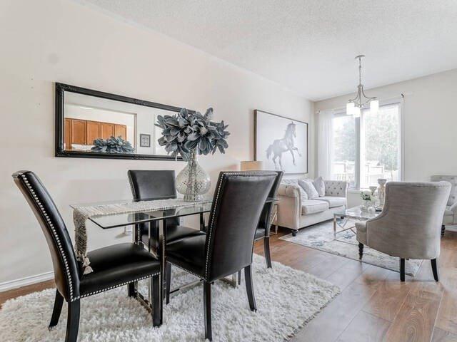 3880 Skyview St, House semidetached with 3 bedrooms, 4 bathrooms and 3 parking in Mississauga ON | Image 16