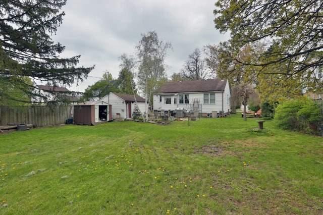 1031 Kent Ave, House detached with 2 bedrooms, 1 bathrooms and 4 parking in Oakville ON | Image 18