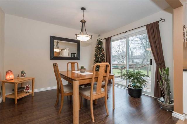 3332 Mason Dr, House detached with 3 bedrooms, 2 bathrooms and 8 parking in Innisfil ON | Image 31