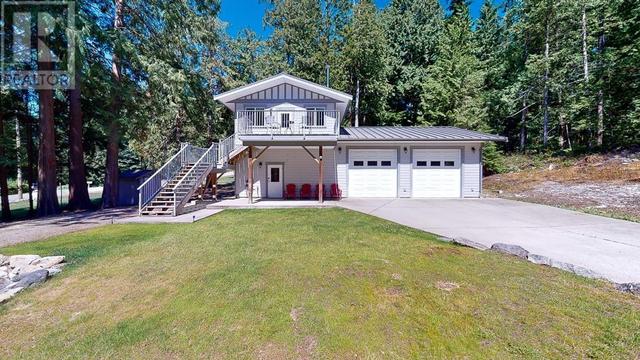 1356 Roberts Creek Road, House detached with 3 bedrooms, 3 bathrooms and 9 parking in Sunshine Coast D BC | Image 32