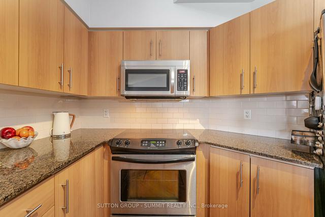 304 - 15 Windermere Ave, Condo with 2 bedrooms, 2 bathrooms and 1 parking in Toronto ON | Image 2