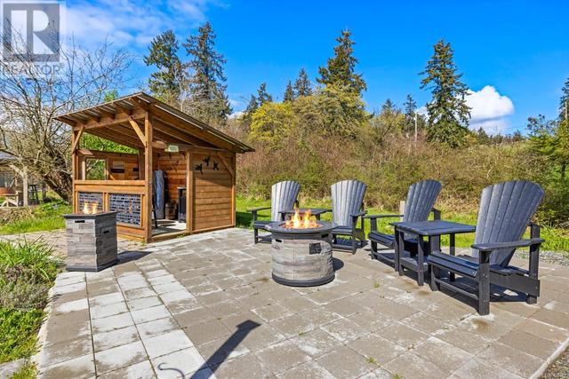 4241 Telegraph Rd, House detached with 2 bedrooms, 2 bathrooms and 6 parking in Cowichan Valley C BC | Image 28