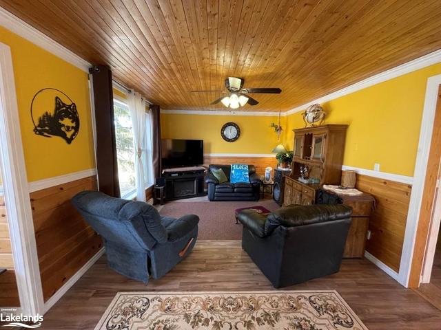 130 St David Street S, House detached with 3 bedrooms, 2 bathrooms and 4 parking in French River ON | Image 27