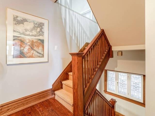 376 Spadina Rd, House detached with 4 bedrooms, 3 bathrooms and 3 parking in Toronto ON | Image 15