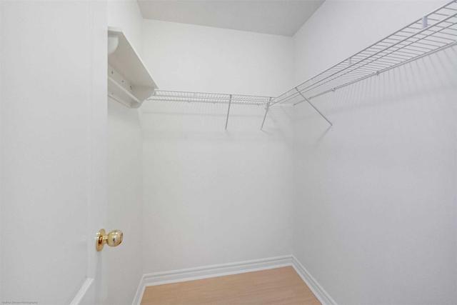 807 - 28 William Carson Cres, Condo with 1 bedrooms, 1 bathrooms and 1 parking in Toronto ON | Image 18