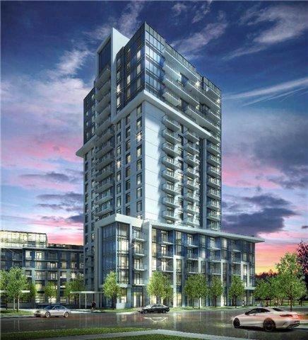 961 - 60 Ann O'reilly Rd, Condo with 2 bedrooms, 2 bathrooms and 1 parking in Toronto ON | Image 1