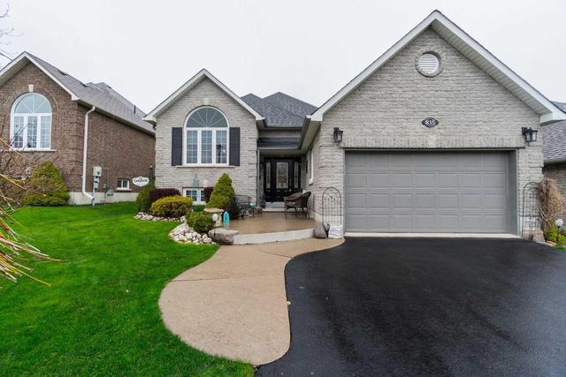 835 Munson Cres, House detached with 3 bedrooms, 2 bathrooms and 4 parking in Cobourg ON | Image 32