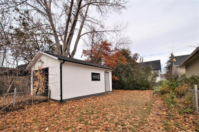 253 22 Avenue Nw, House detached with 2 bedrooms, 2 bathrooms and 3 parking in Calgary AB | Image 25