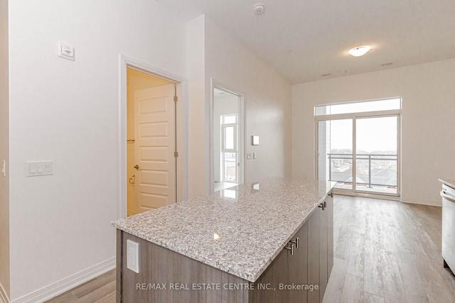 615 - 470 Gordon Krantz Ave, Condo with 1 bedrooms, 1 bathrooms and 1 parking in Milton ON | Image 15