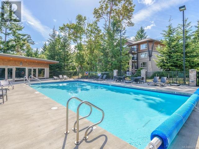 122d - 1175 Resort Dr, Condo with 1 bedrooms, 1 bathrooms and null parking in Parksville BC | Image 15
