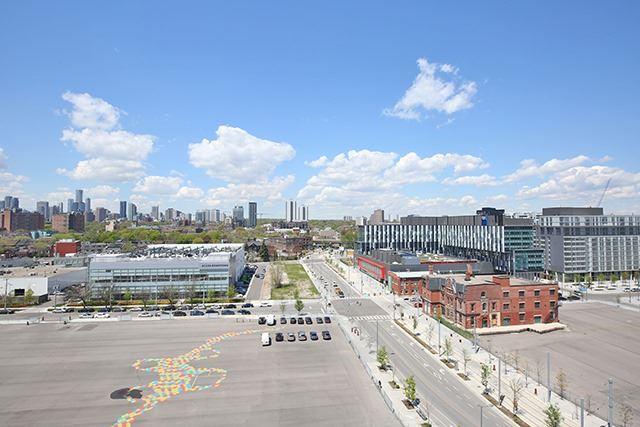 sph01 - 80 Mill St, Condo with 1 bedrooms, 1 bathrooms and 1 parking in Toronto ON | Image 16