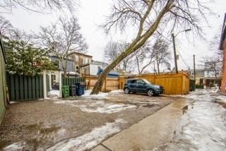 92 Willcocks St, House attached with 3 bedrooms, 2 bathrooms and 2 parking in Toronto ON | Image 20