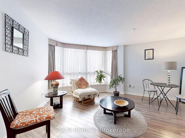 1010 - 38 Elm St, Condo with 1 bedrooms, 1 bathrooms and 0 parking in Toronto ON | Image 33