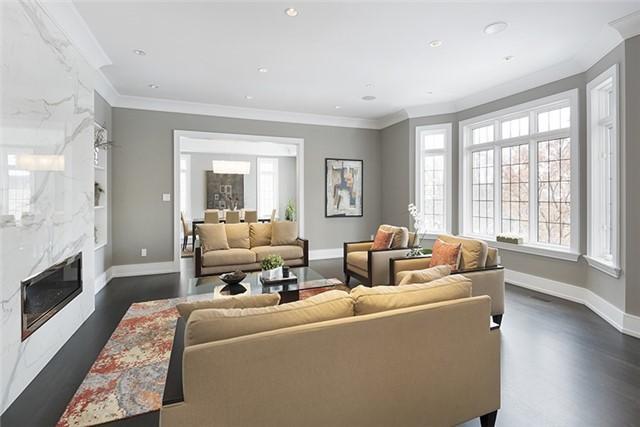 86 Plymbridge Rd, House detached with 5 bedrooms, 8 bathrooms and 6 parking in Toronto ON | Image 3