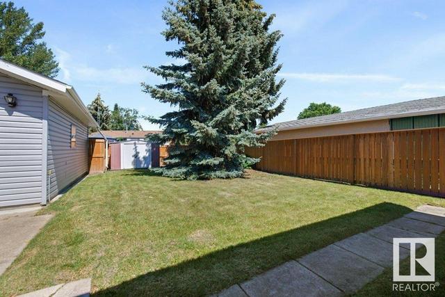 260 Knottwood Rd Nw, House detached with 5 bedrooms, 1 bathrooms and null parking in Edmonton AB | Image 28