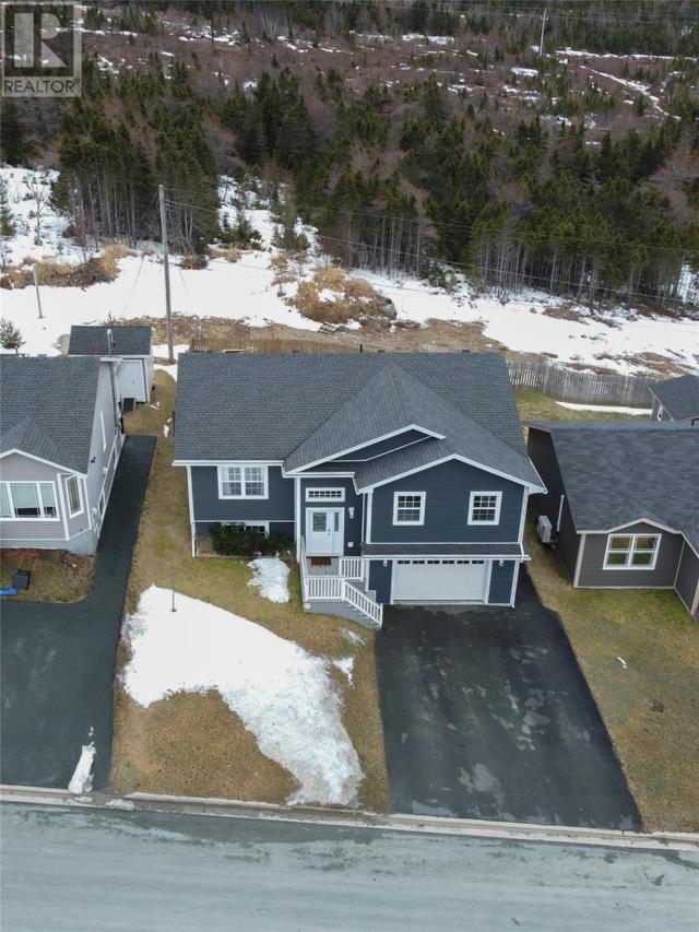 7 Foxwood Drive, House detached with 4 bedrooms, 3 bathrooms and null parking in Conception Bay South NL | Image 26