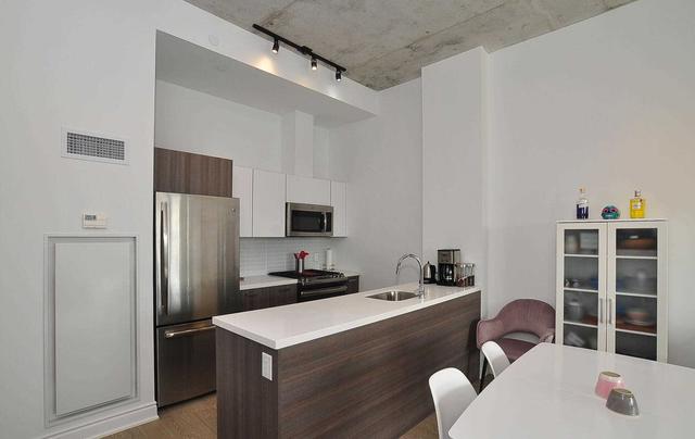 lph06 - 608 Richmond St W, Condo with 2 bedrooms, 2 bathrooms and 1 parking in Toronto ON | Image 32