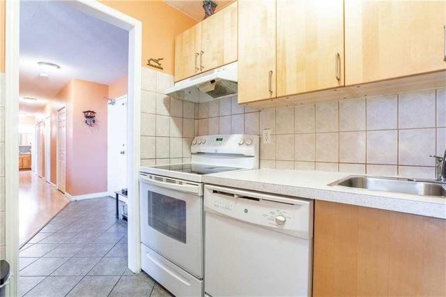 302 - 15 Albright Rd, Condo with 3 bedrooms, 1 bathrooms and 1 parking in Hamilton ON | Image 26
