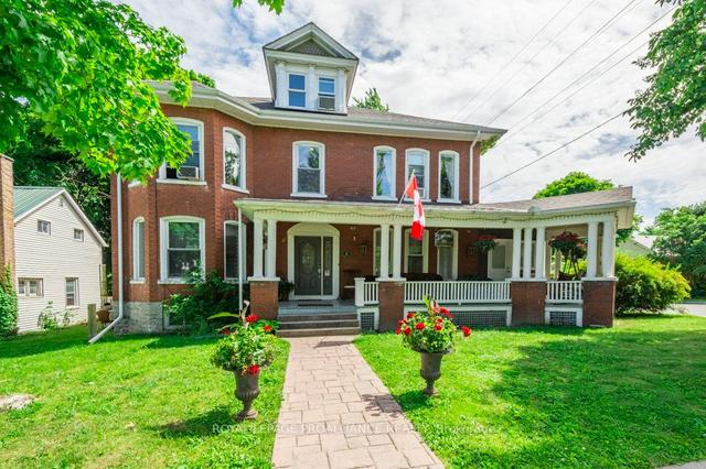 81 Henry St, House detached with 4 bedrooms, 6 bathrooms and 6 parking in Quinte West ON | Image 1