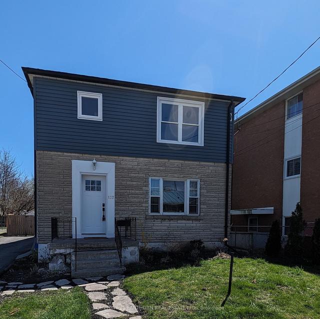137 Catharine St, House detached with 4 bedrooms, 2 bathrooms and 3 parking in Belleville ON | Image 12