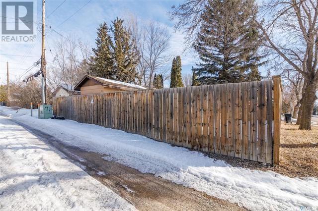 801 V Avenue N, House detached with 4 bedrooms, 3 bathrooms and null parking in Saskatoon SK | Image 40