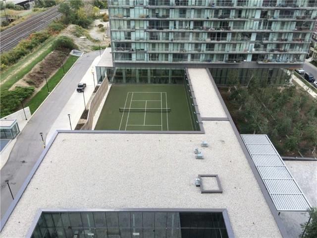 1108 - 103 The Queensway E, Condo with 1 bedrooms, 1 bathrooms and 1 parking in Toronto ON | Image 9