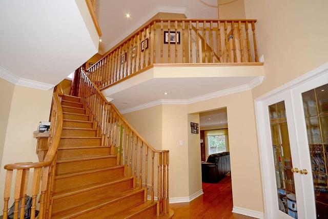 4482 Kingston Crt, House detached with 4 bedrooms, 3 bathrooms and 8 parking in Mississauga ON | Image 11