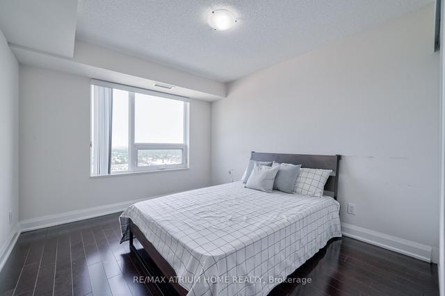 2007 - 1 Uptown Dr S, Condo with 2 bedrooms, 2 bathrooms and 1 parking in Markham ON | Image 11