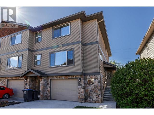 105 - 440 Hartman Road, House attached with 2 bedrooms, 2 bathrooms and 2 parking in Kelowna BC | Image 22