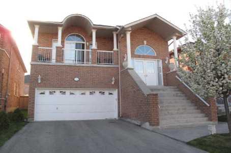 154 Lio Ave, House detached with 3 bedrooms, 3 bathrooms and 4 parking in Vaughan ON | Image 1