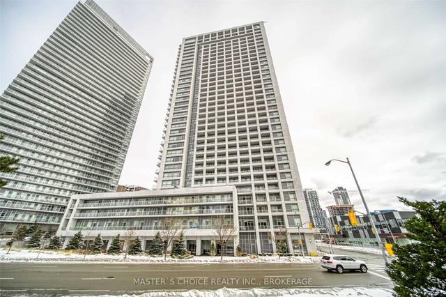 405 - 275 Yorkland Rd, Condo with 1 bedrooms, 1 bathrooms and 1 parking in Toronto ON | Image 9