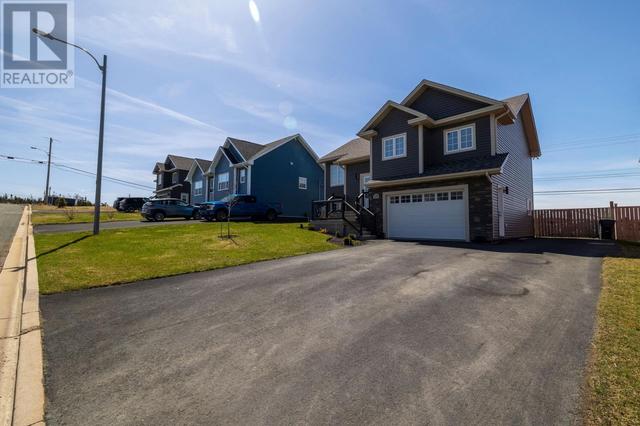58 Dominic Drive, House detached with 4 bedrooms, 3 bathrooms and null parking in Conception Bay South NL | Image 4