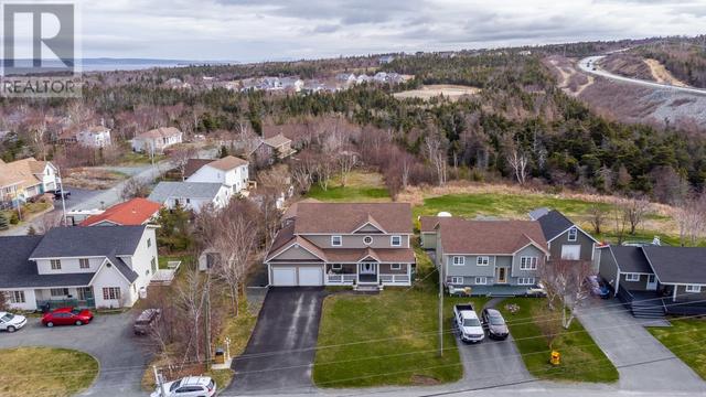 87 Red Bridge Road, Conception Bay South, NL, A1X6V4 | Card Image