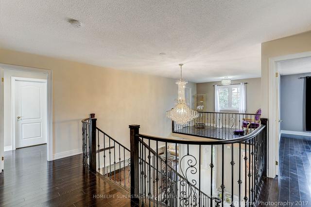 4444 Idlewilde Cres, House detached with 4 bedrooms, 4 bathrooms and 8 parking in Mississauga ON | Image 26