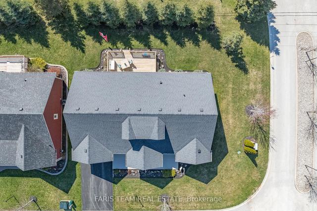 2 Grew Cres, House detached with 2 bedrooms, 2 bathrooms and 3 parking in Penetanguishene ON | Image 15