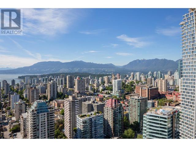 3902 - 889 Pacific Street, Condo with 4 bedrooms, 4 bathrooms and 4 parking in Vancouver BC | Image 13