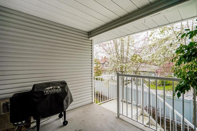 15 - 16363 85 Avenue, House attached with 3 bedrooms, 4 bathrooms and null parking in Surrey BC | Image 33