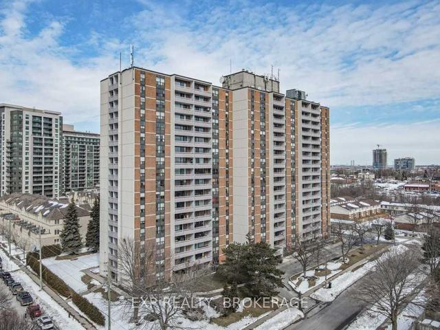 402 - 1210 Radom St N, Condo with 3 bedrooms, 2 bathrooms and 1 parking in Pickering ON | Image 17