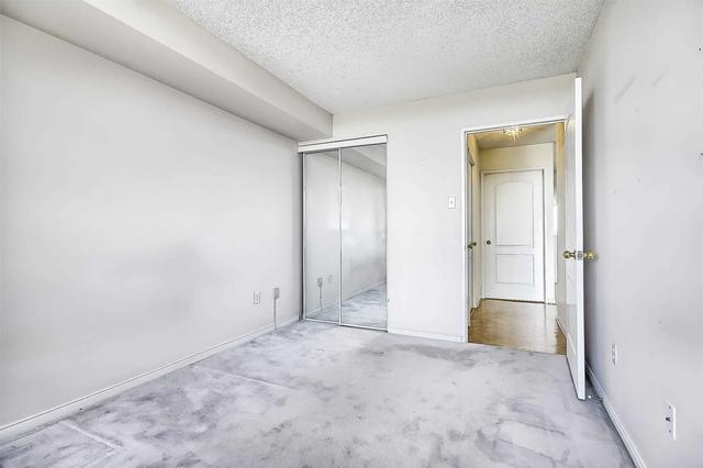 1009 - 11 Townsgate Dr, Condo with 2 bedrooms, 2 bathrooms and 1 parking in Vaughan ON | Image 20