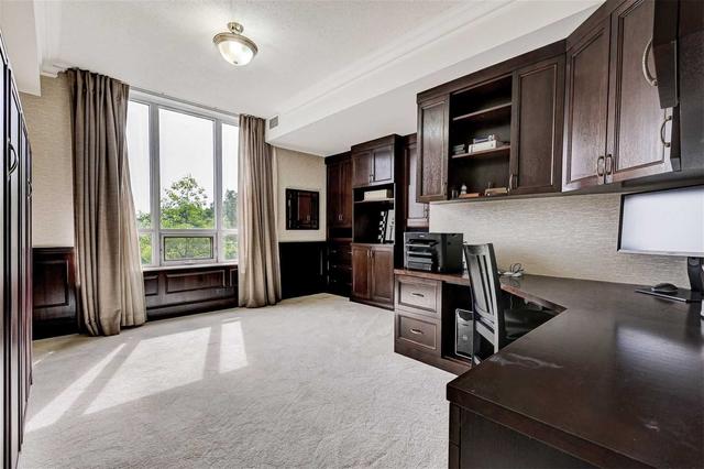 925 - 3600 Yonge St, Condo with 3 bedrooms, 3 bathrooms and 3 parking in Toronto ON | Image 6