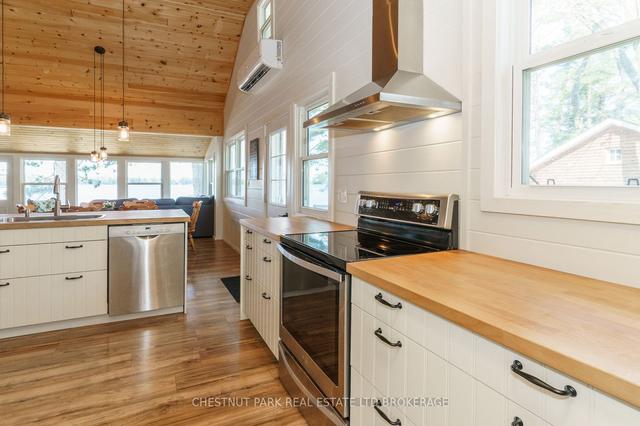 99 Bala Park Island, House detached with 4 bedrooms, 2 bathrooms and 1 parking in Muskoka Lakes ON | Image 21